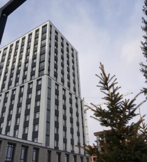 Квартиры на вторичном рынке стало сложнее продать