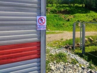 В Междуреченске поезд переехал пенсионера
