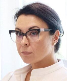 Елена Галеева ушла с поста министра экономического развития Кузбасса