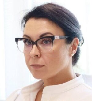 Елена Галеева ушла с поста министра экономического развития Кузбасса