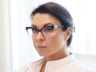 Елена Галеева ушла с поста министра экономического развития Кузбасса