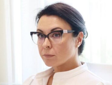 Елена Галеева ушла с поста министра экономического развития Кузбасса