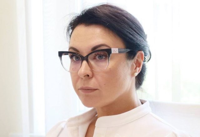 Елена Галеева ушла с поста министра экономического развития Кузбасса