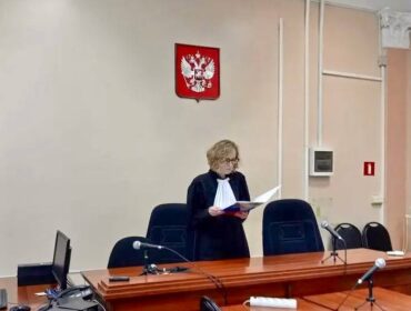Суд присяжных оправдал обвиняемых в дерзком убийстве бизнесмена в Осинниках