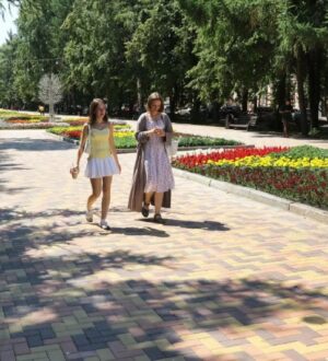 У кузбассовцев осталось два дня, чтобы выбрать объекты для благоустройства