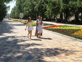 У кузбассовцев осталось два дня, чтобы выбрать объекты для благоустройства