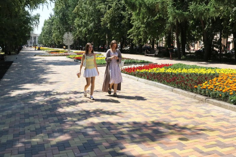 У кузбассовцев осталось два дня, чтобы выбрать объекты для благоустройства