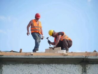 Больше 1 тысячи многоквартирных домов ремонтируют по всему Кузбассу
