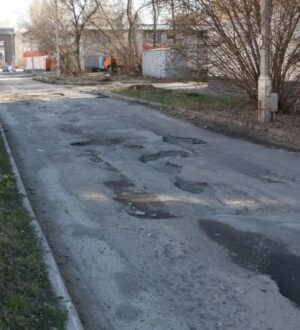В Кемерове в этом году дополнительно отремонтируют семь дорог