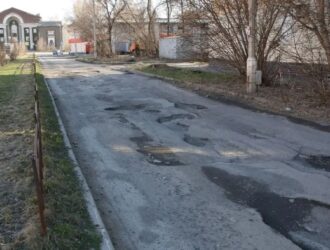 В Кемерове в этом году дополнительно отремонтируют семь дорог