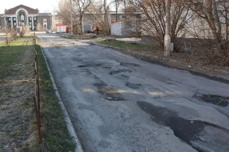 В Кемерове в этом году дополнительно отремонтируют семь дорог