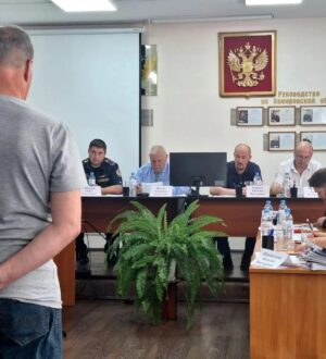 Между законом и надеждой: как в Кузбассе работает комиссия по вопросам помилования