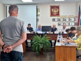 Между законом и надеждой: как в Кузбассе работает комиссия по вопросам помилования