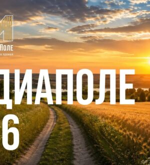 Кузбассовцы могут подать заявку на участие в премии «МедиаПоле»