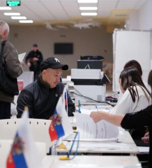 В сентябре в Кузбассе пройдут 17 избирательных кампаний