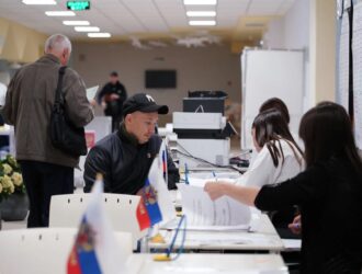 В сентябре в Кузбассе пройдут 17 избирательных кампаний