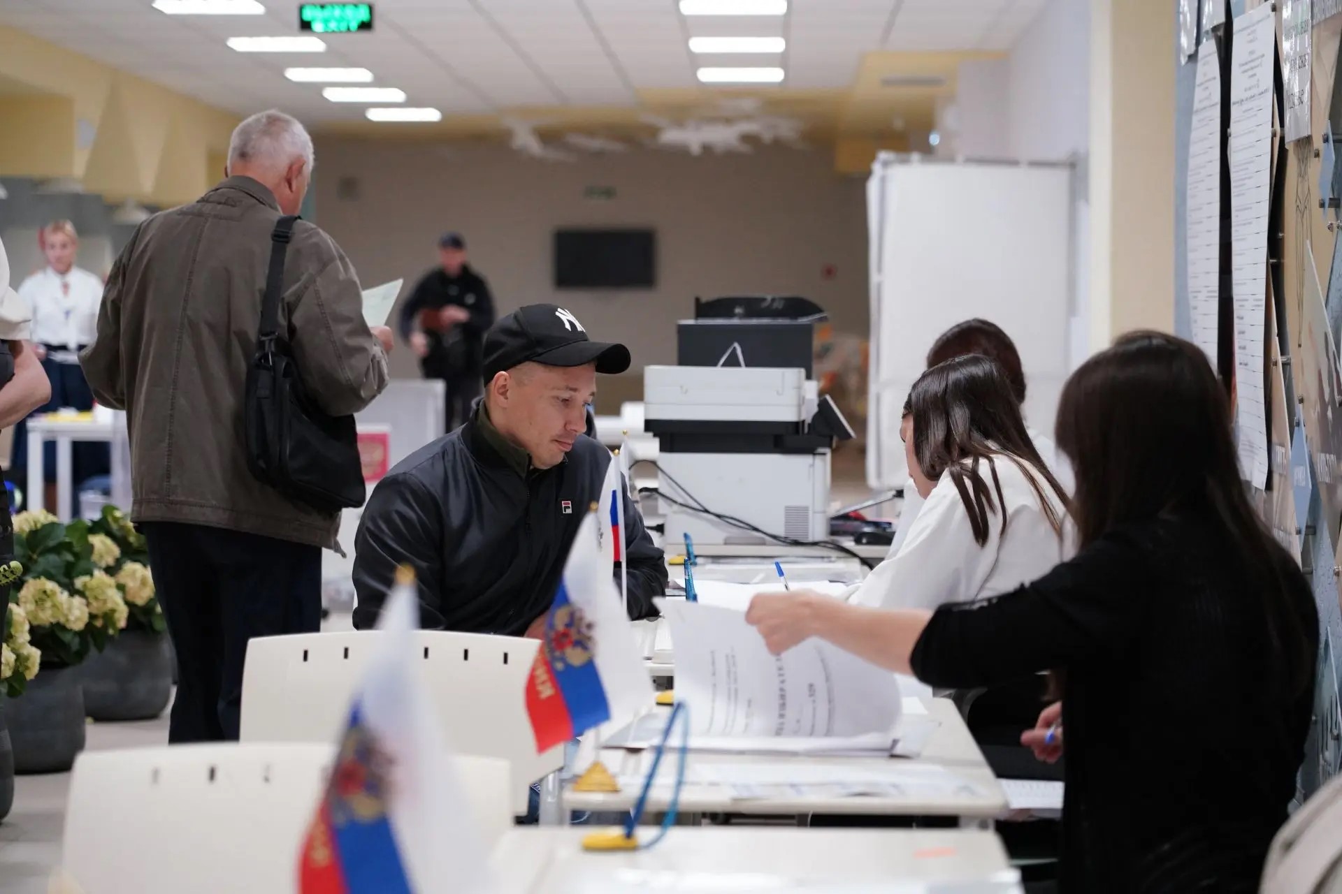 В сентябре в Кузбассе пройдут 17 избирательных кампаний