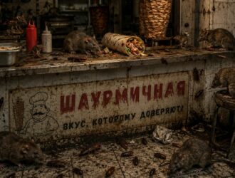 В Мысках закрыли шаурмичную после отравления пятерых человек