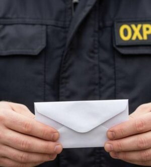 В кузбасском ЧОПе охранники работали без договоров и без зарплаты