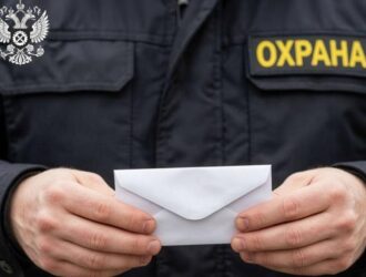 В кузбасском ЧОПе охранники работали без договоров и без зарплаты