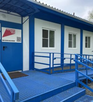 В Новокузнецком округе при поддержке «Единой России» открылись шесть новых ФАПов
