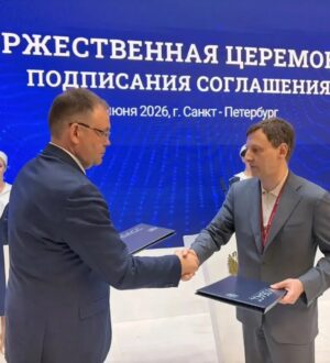В Кузбассе появится уникальное производство по переработке отходов времен СССР