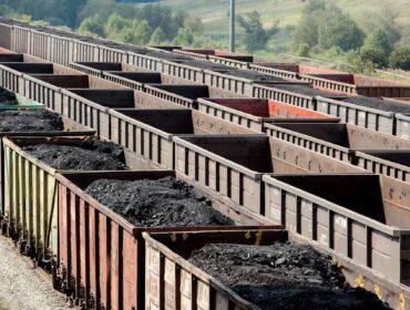 Губернатор Кузбасса распорядился наращивать поставки угля на Восток