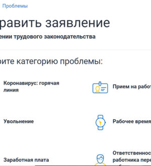 Эксперт рассказал, можно ли подать анонимную жалобу в инспекцию труда