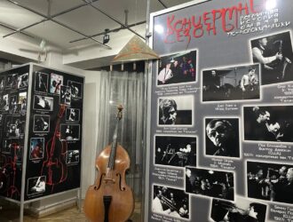 Каждое воскресенье июня для новокузнечан будет звучать джаз под открытым небом