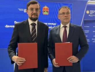 Кузбасс будет диверсифицировать экономику с помощью экспертов от бизнеса