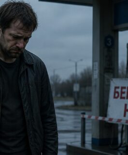 «Ситуация стабильная»: власти высказались о первых бензиновых лимитах в Кузбассе
