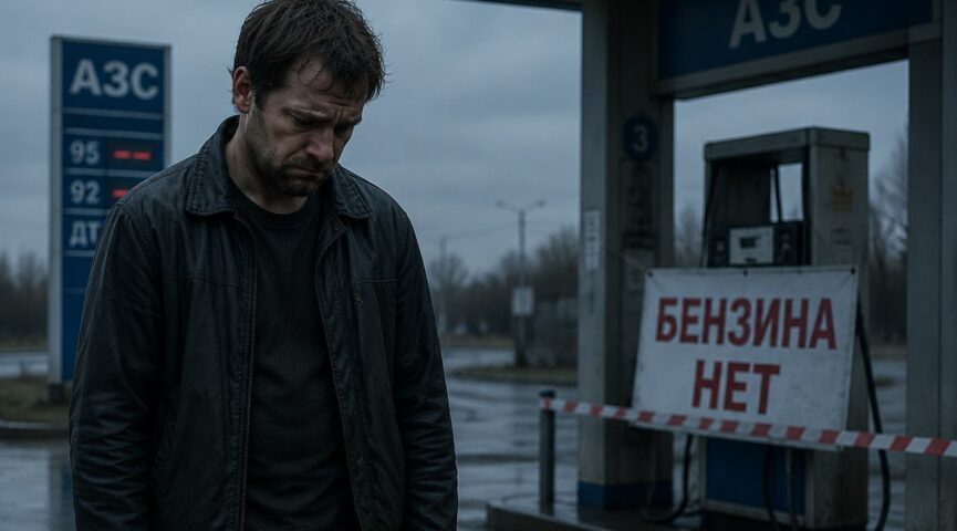 «Ситуация стабильная»: власти высказались о первых бензиновых лимитах в Кузбассе