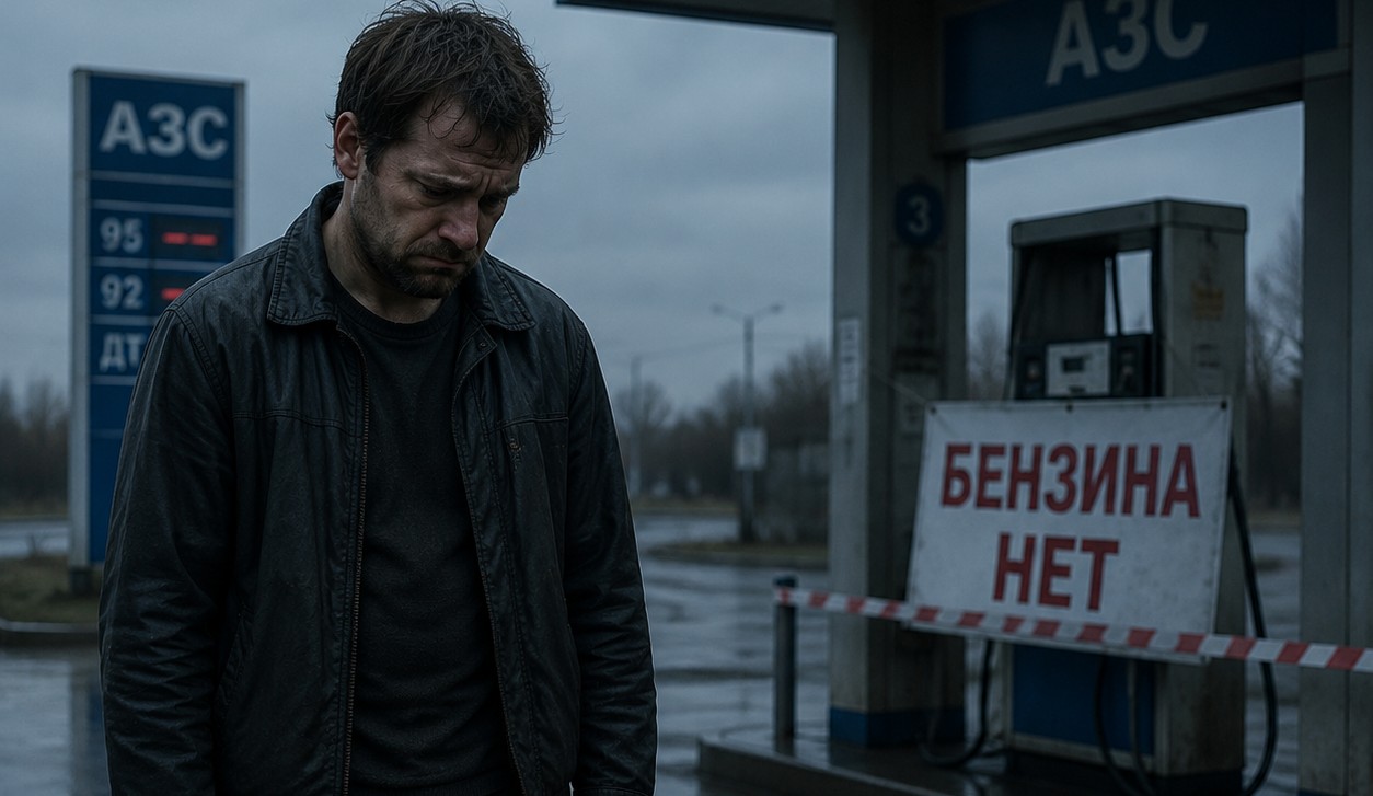 «Ситуация стабильная»: власти высказались о первых бензиновых лимитах в Кузбассе
