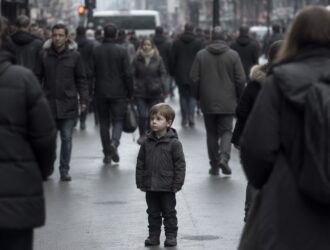 В Кузбассе воспитатель детсада потеряла ребенка и попала под статью