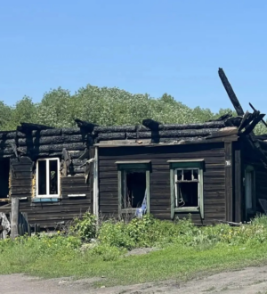 Глава Киселевска рассказал о привлечении городских предприятий к работе по сносу расселенных домов