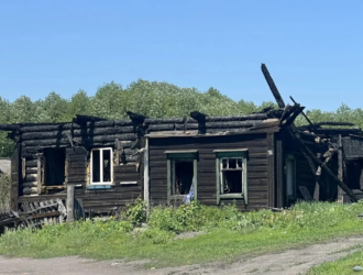 Глава Киселевска рассказал о привлечении городских предприятий к работе по сносу расселенных домов