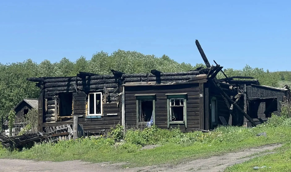 Глава Киселевска рассказал о привлечении городских предприятий к работе по сносу расселенных домов
