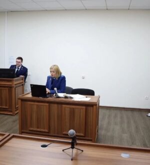 Кузбасский суд оставил в тюрьме осужденного по громкому делу экс-директора КЭТК