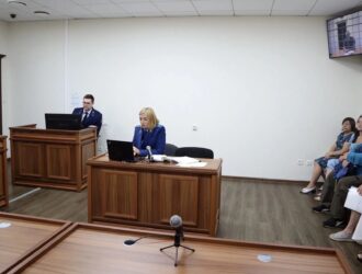 Кузбасский суд оставил в тюрьме осужденного по громкому делу экс-директора КЭТК