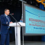 В кузбасском вузе выбрали нового ректора