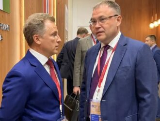 Кузбасс примет соревнования по пожарно-спасательному спорту среди газовиков