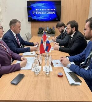 Инвестор вложит 1,6 млрд рублей в производство детского питания в Кузбассе