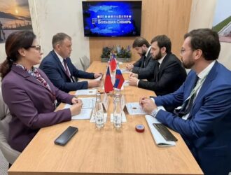 Инвестор вложит 1,6 млрд рублей в производство детского питания в Кузбассе