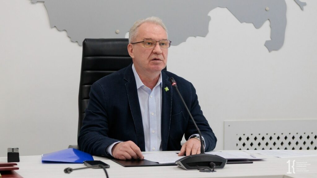 Кузбасс готовится к прозрачным и законным выборам