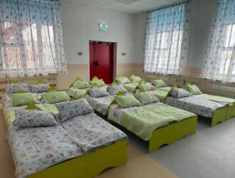 Школы и детсады Кузбасса в 2026 году оборудуют при поддержке «Единой России»