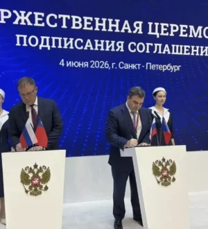 В Кузбассе появится распределительный центр крупной торговой сети