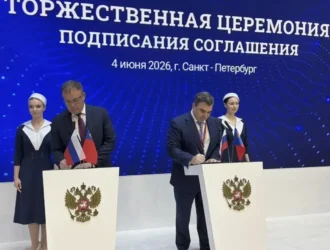 В Кузбассе появится распределительный центр крупной торговой сети