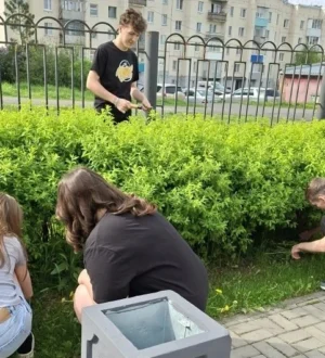 В Новокузнецком округе этим летом трудоустроят более 460 подростков