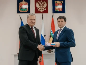 Депутаты Ленинск-Кузнецкого округа избрали главу территории