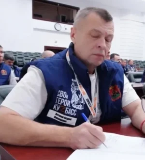 Искусство, долг и новые компетенции: ветеран из Междуреченска реализует себя в мирной жизни